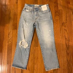 Abercrombie & Fitch Jeans